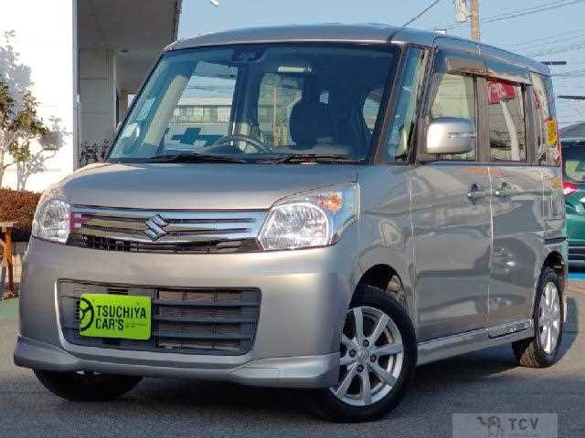 2014 Suzuki Suzuki Others