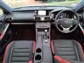 2015 Lexus IS