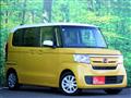 2017 Honda N BOX