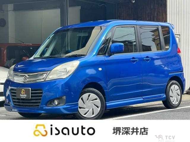 2014 Suzuki Suzuki Others