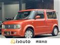 2004 Nissan Cube