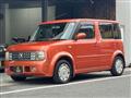 2004 Nissan Cube