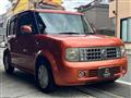 2004 Nissan Cube
