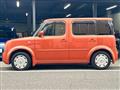 2004 Nissan Cube
