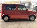 2004 Nissan Cube