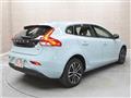 2018 Volvo V40