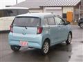 2018 Daihatsu Mira