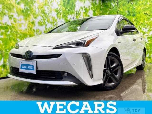 2019 Toyota Prius