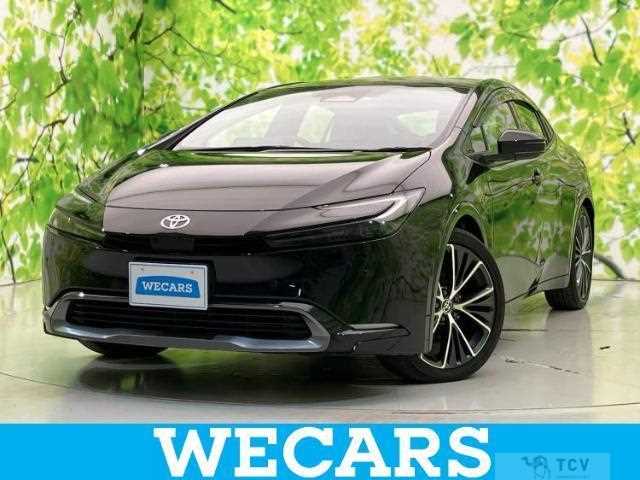 2023 Toyota Prius