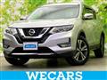 2018 Nissan X-Trail