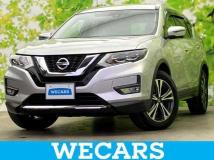 2018 Nissan X-Trail