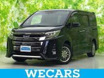 2020 Toyota Noah