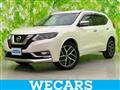 2018 Nissan X-Trail