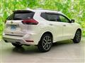 2018 Nissan X-Trail
