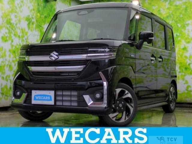 2025 Suzuki Suzuki Others