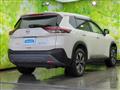 2023 Nissan X-Trail