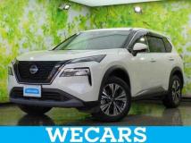 2023 Nissan X-Trail