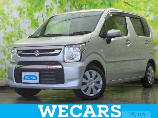 2023 Suzuki Wagon R