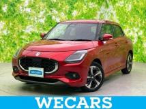 2024 Suzuki Swift