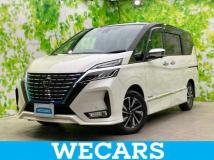 2019 Nissan Serena