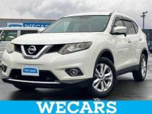 2016 Nissan X-Trail