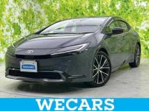 2023 Toyota Prius