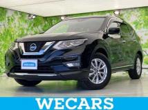 2020 Nissan X-Trail