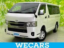 2022 Toyota Hiace Van