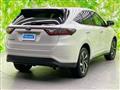 2019 Toyota Harrier