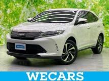2019 Toyota Harrier