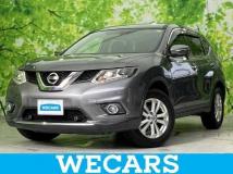 2015 Nissan X-Trail