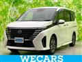2023 Nissan Serena