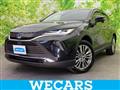 2020 Toyota Harrier Hybrid