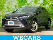 2023 Toyota Harrier Hybrid