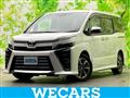 2019 Toyota Voxy