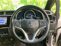 2013 Honda Fit Hybrid