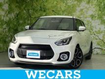 2019 Suzuki Swift
