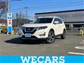 2018 Nissan X-Trail
