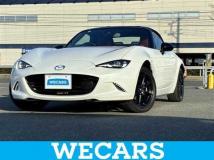 2024 Mazda Roadster