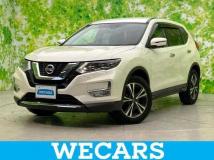2019 Nissan X-Trail