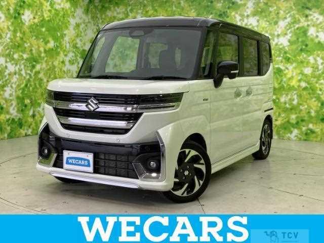 2024 Suzuki Suzuki Others