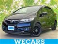 2017 Honda Fit Hybrid
