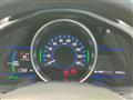 2017 Honda Fit Hybrid