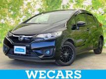 2017 Honda Fit Hybrid