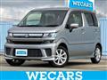 2018 Suzuki Wagon R