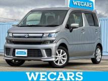2018 Suzuki Wagon R