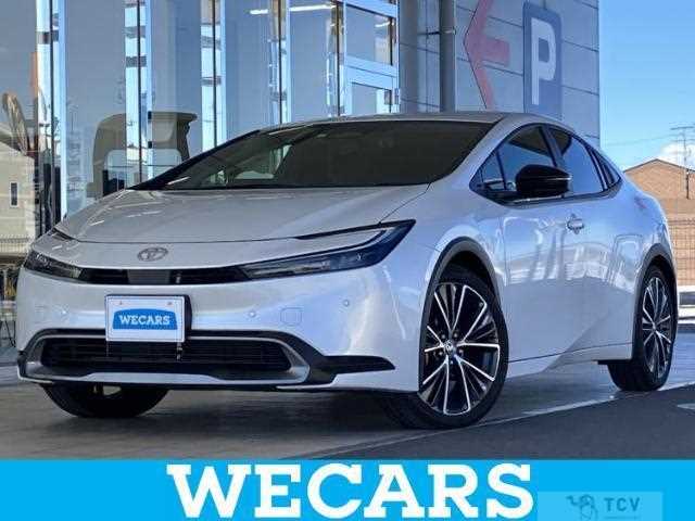 2023 Toyota Prius