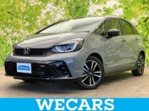 2024 Honda Fit