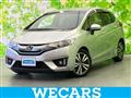 2014 Honda Fit Hybrid