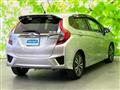 2014 Honda Fit Hybrid
